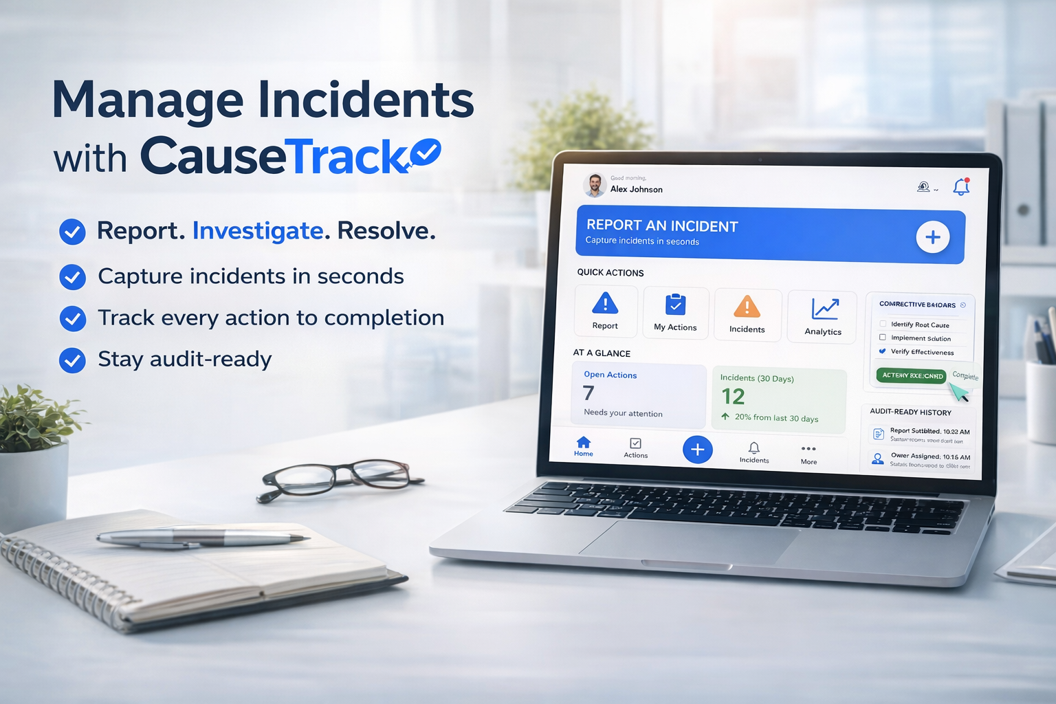 Incident Reporting Software Buyer's Guide: What Safety Teams Should ...
